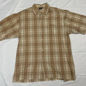 y2k Southpole Shirt XL